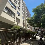 Apartamento Em Copacabana Copanema
