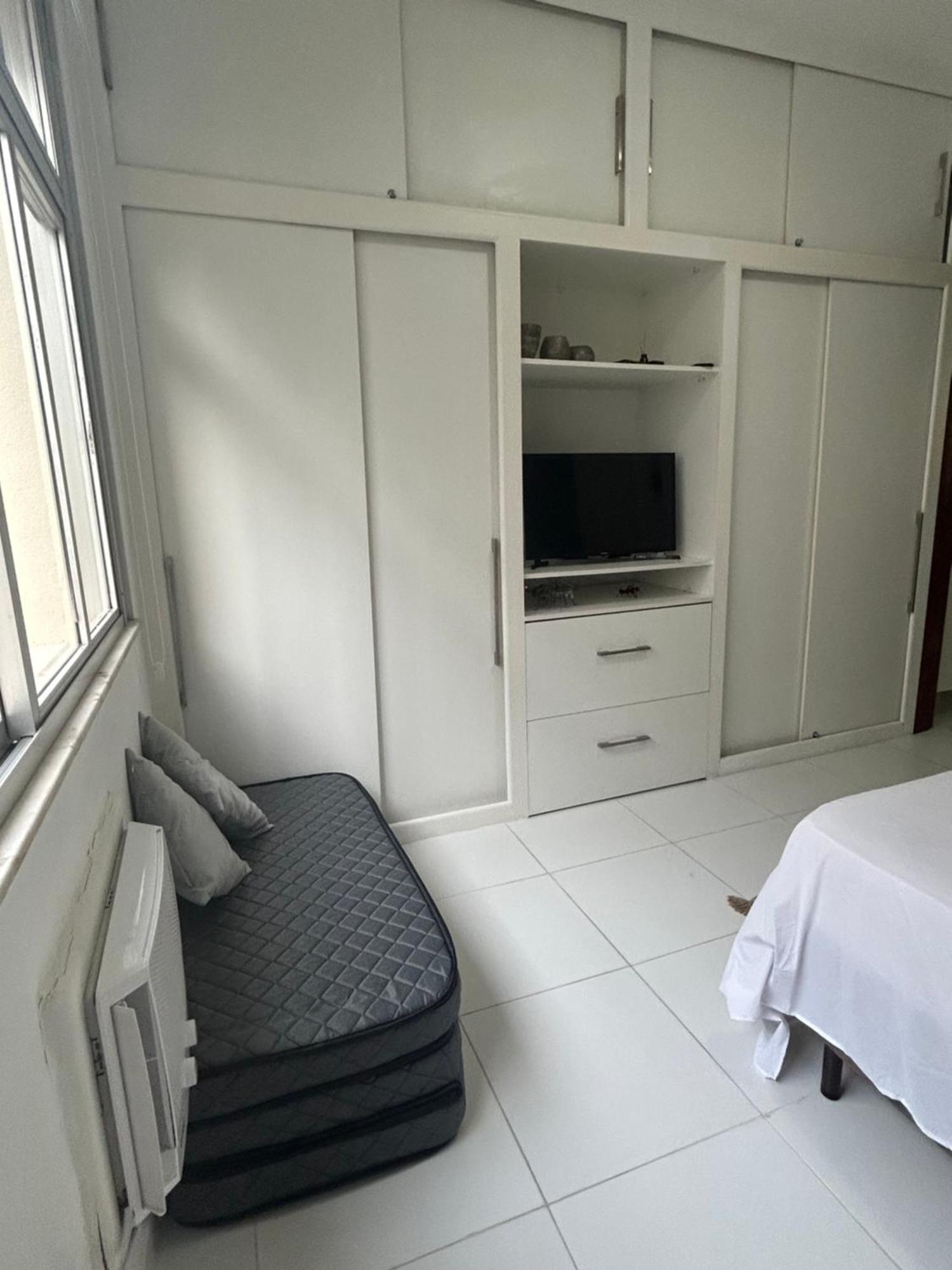 Em Copacabana Copanema Apartamento Río de Janeiro