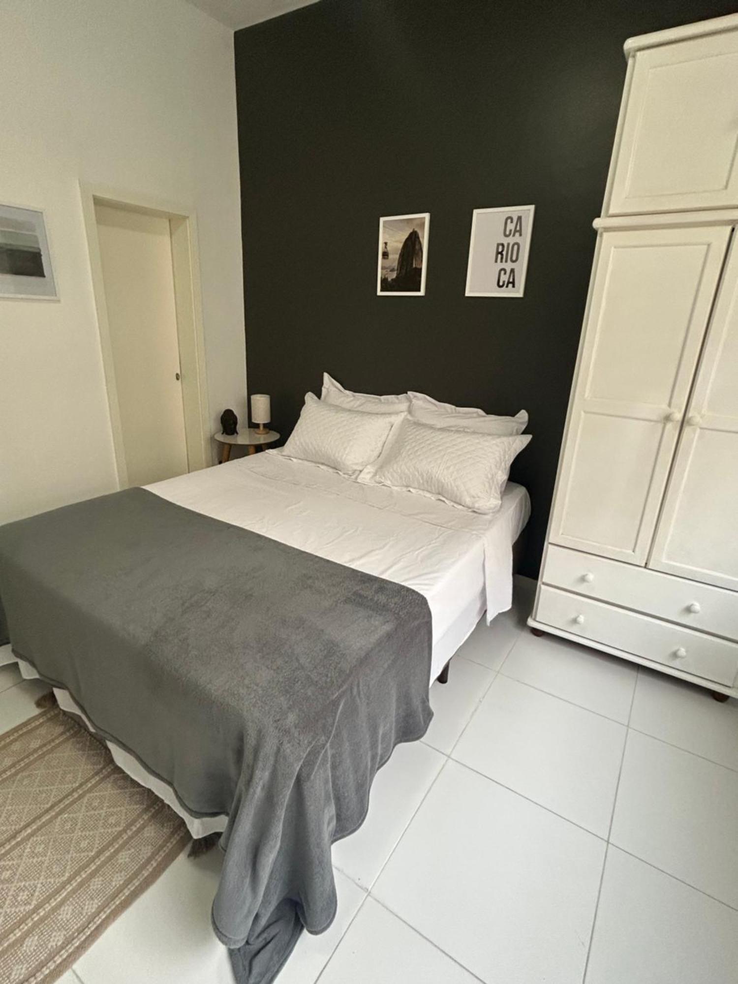 Apartamento Em Copacabana Copanema Río de Janeiro