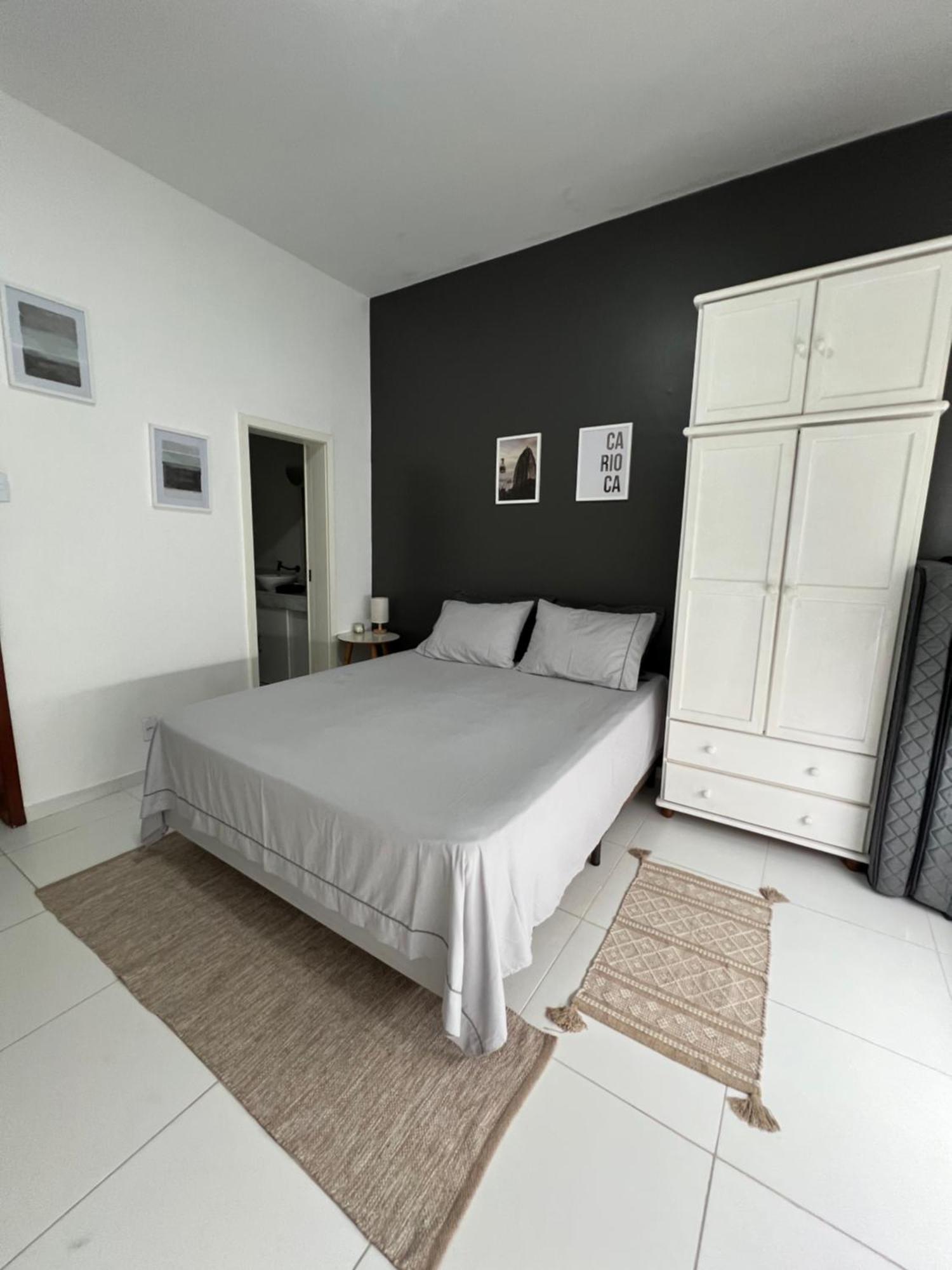 Em Copacabana Copanema Apartamento Río de Janeiro