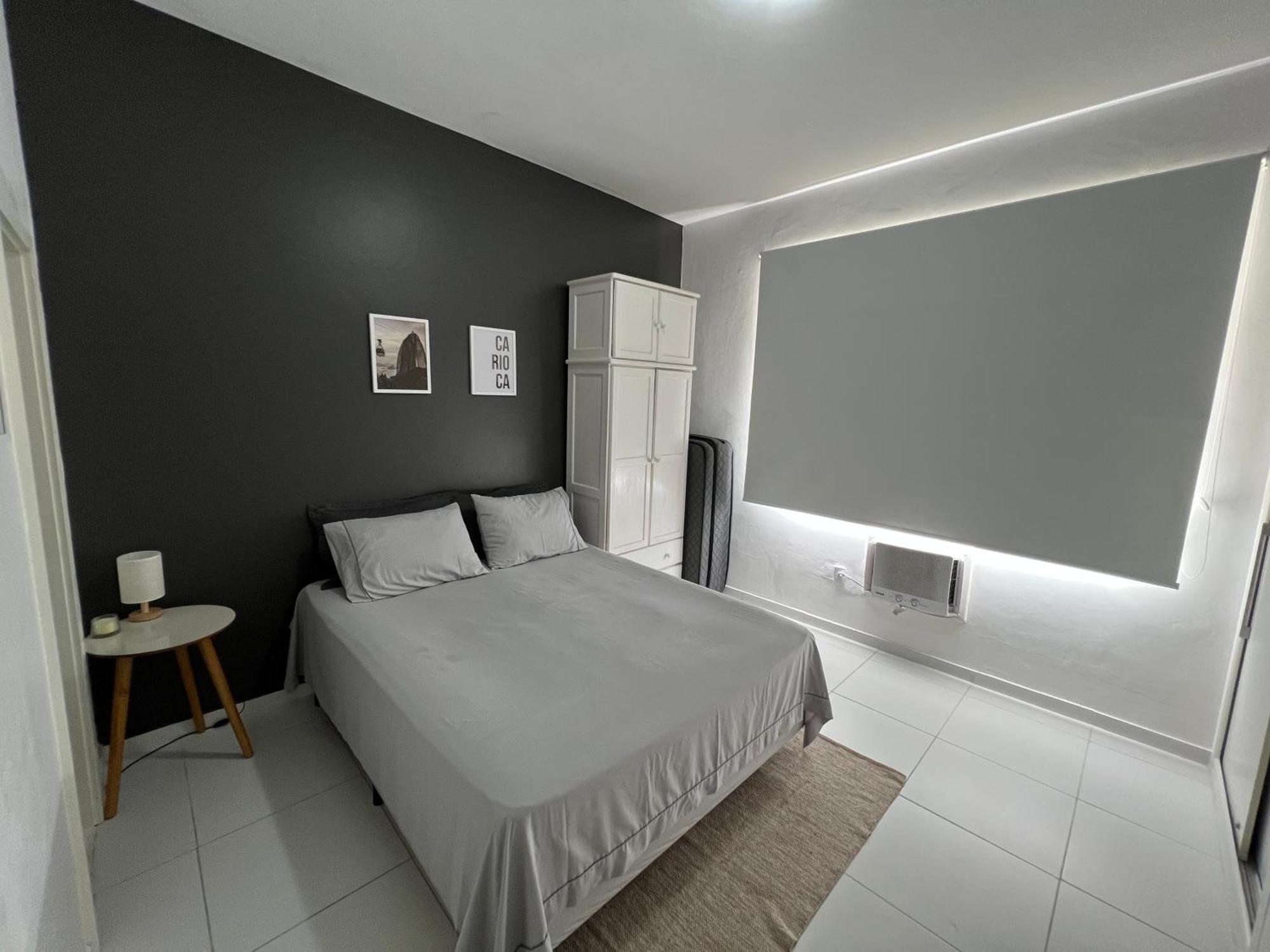 Em Copacabana Copanema Apartamento Río de Janeiro