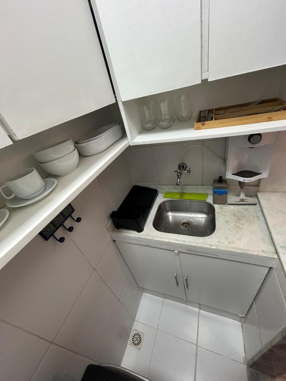 Em Copacabana Copanema Apartamento Río de Janeiro
