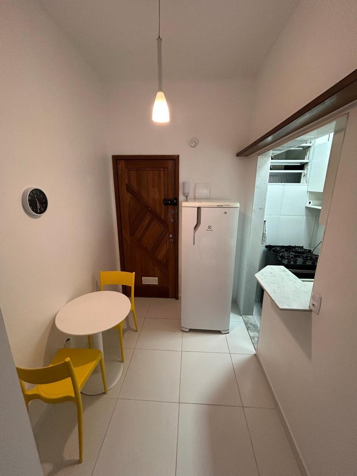 Apartamento Em Copacabana Copanema Río de Janeiro